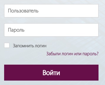 Как войти в личный кабинет банка БелВЭБ