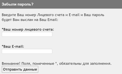 Как войти в личный кабинет Infocit.ellis.ru