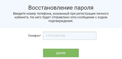 Как войти в личный кабинет Лидеры России