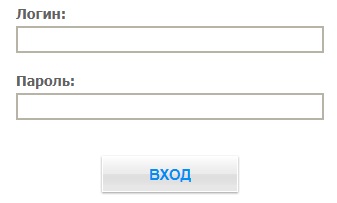 Как войти в личный кабинет Оптан