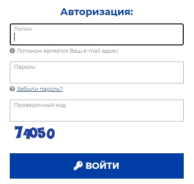 Как войти в личный кабинет PGBonus.ru