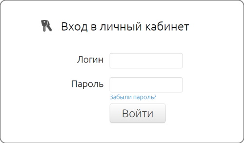 Как войти в личный кабинет Рамнет (Раменские Телекоммуникации)