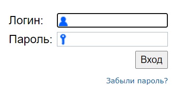 Как войти в личный кабинет СКТВ