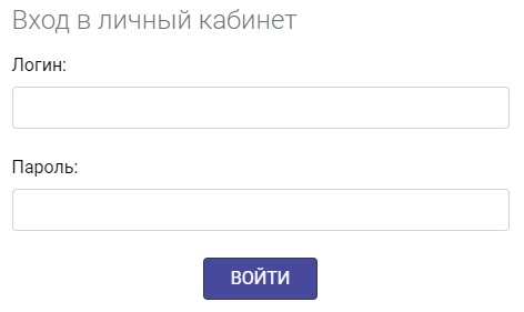 Как войти в личный кабинет Spnet.ru