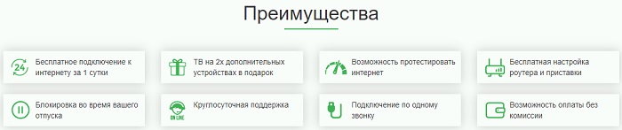 Как войти в личный кабинет TelinCom