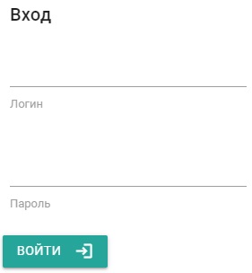 Как войти в личный кабинет Uztest.ru